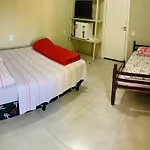 Repouso do Tchê